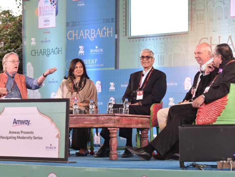 kiran mazumdar shaw feet 4