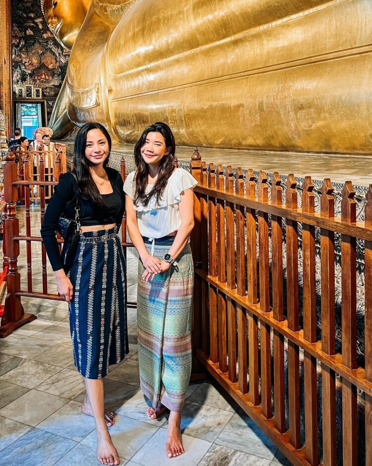 kirana larasati feet 2