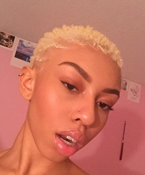 kirbi bourage feet 5