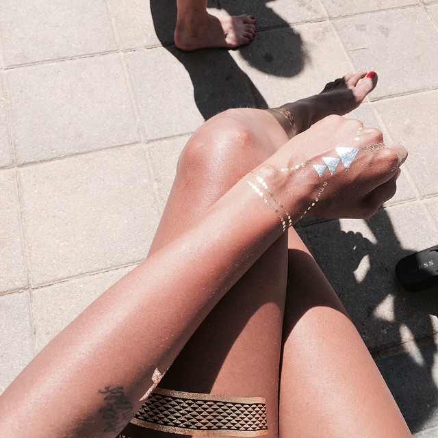 kirby griffin feet 1