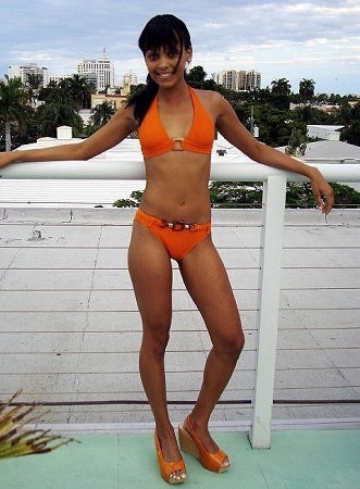 kirby griffin feet 6