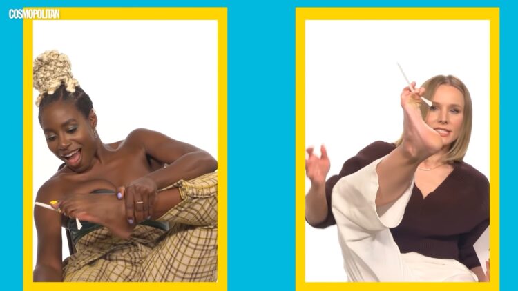 kirby howell baptiste feet 5