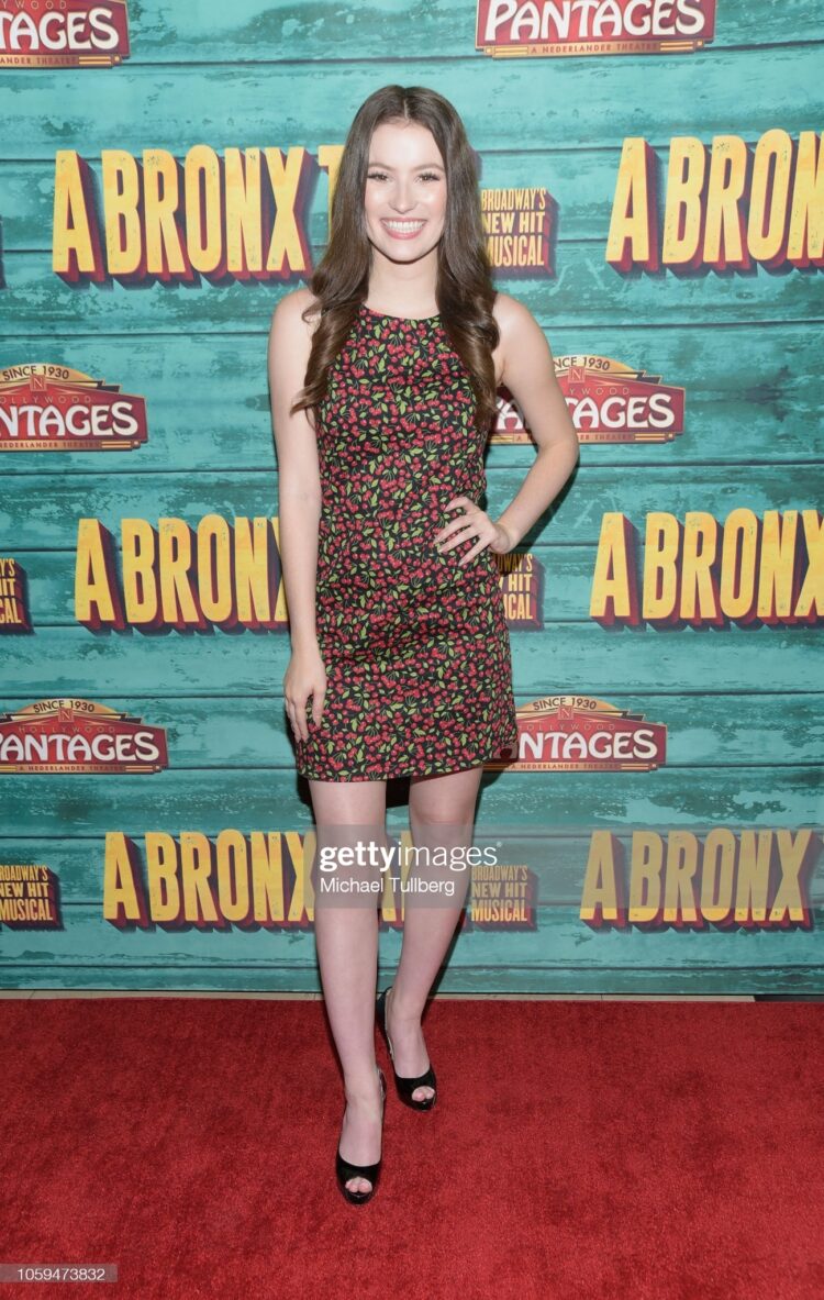 kirrilee berger feet 3