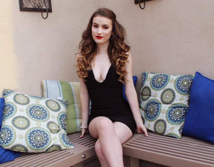 kirrilee berger feet 5