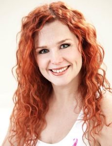 kirsi ylijoki feet 1