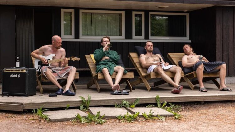 kirsi ylijoki feet 6