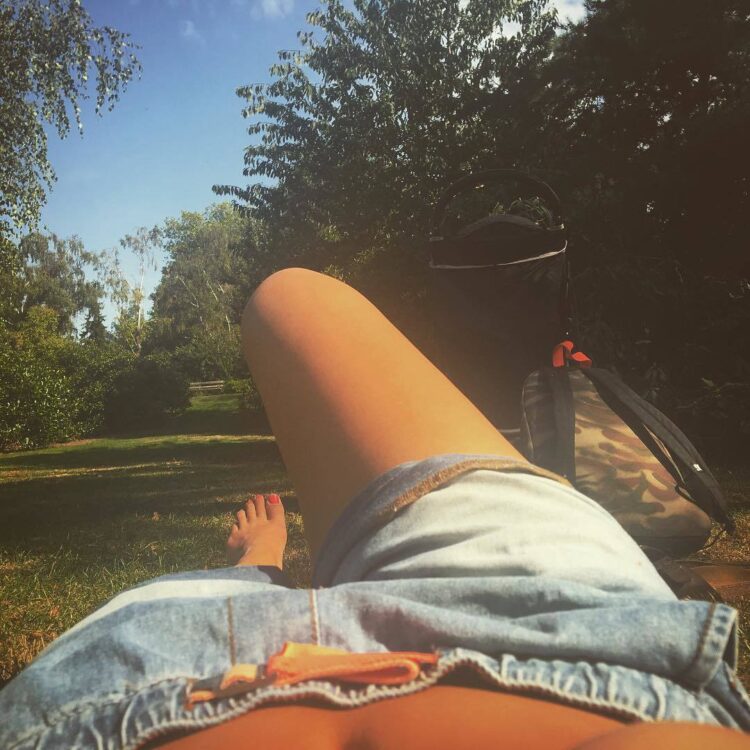 kirsteen osullivan feet