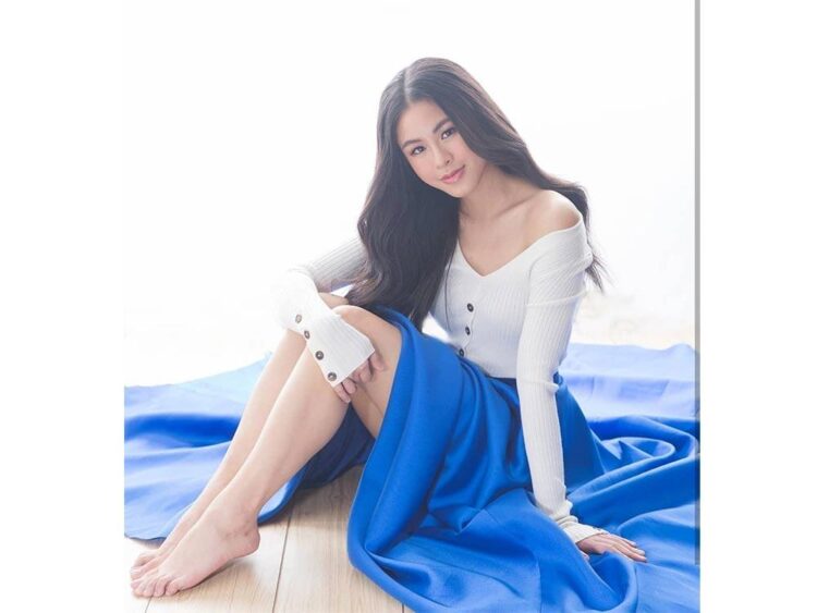 kirsten delavin feet 1