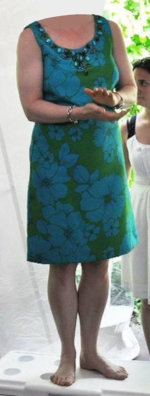 kirsten gillibrand feet 6