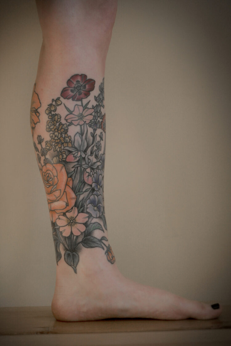 kirsten holliday feet 4