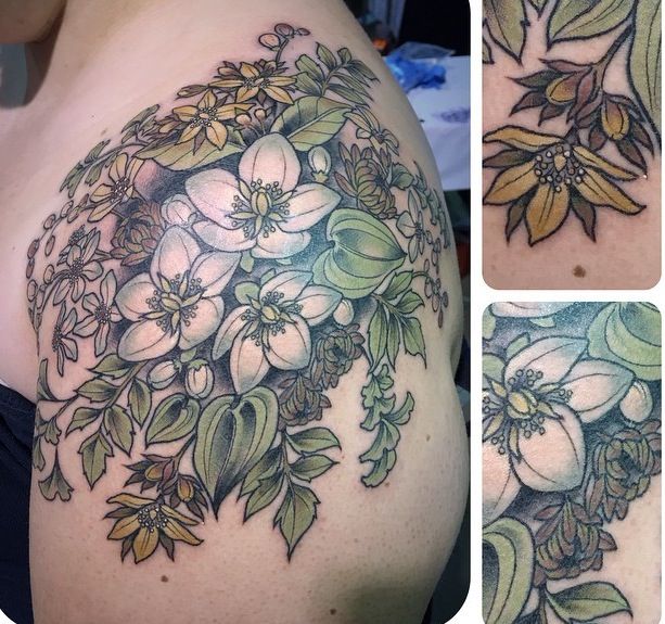 kirsten holliday feet 6