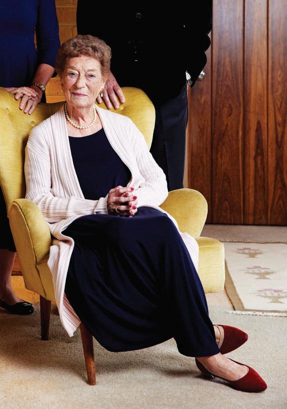 kirsten kievit feet 4