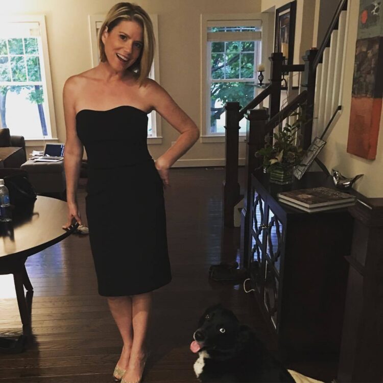 kirsten powers feet 2