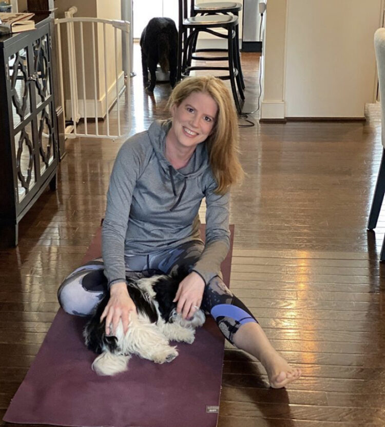 kirsten powers feet 4