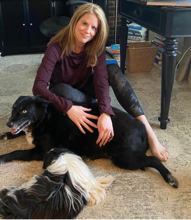 kirsten powers feet 5