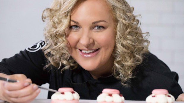 kirsten tibballs feet 1