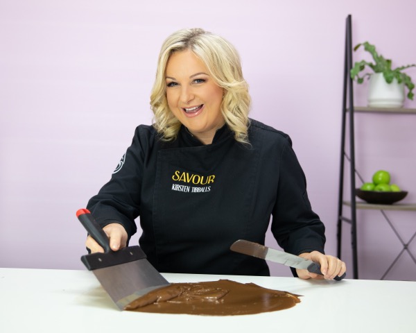 kirsten tibballs feet 6