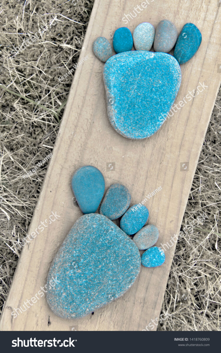 kirsten warner feet 1