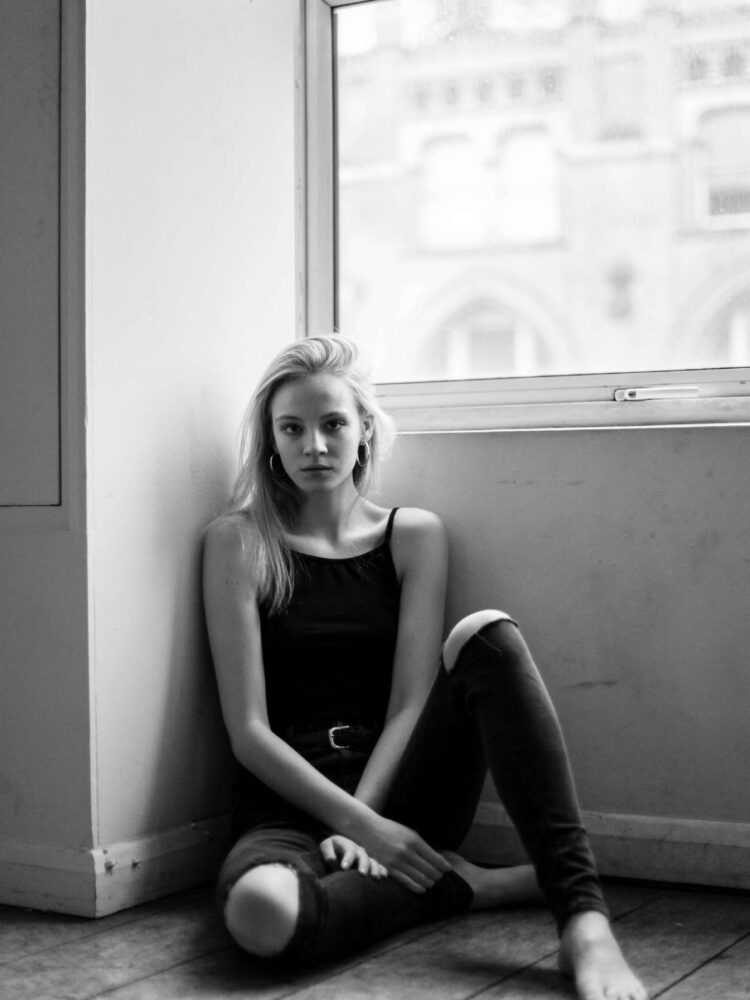 kirstie brittain feet