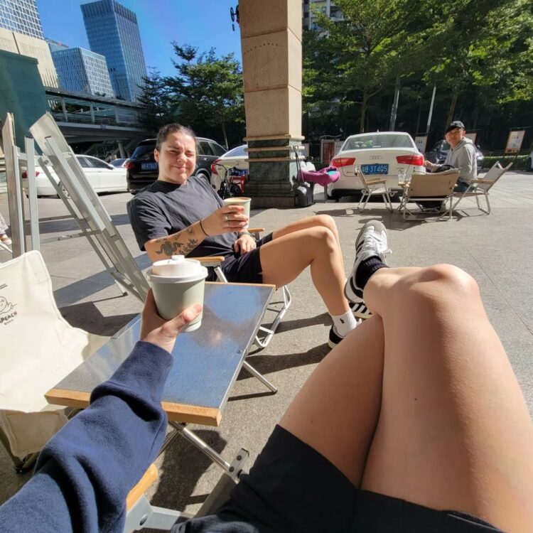 kirsty gilmour feet 4