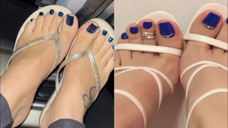 kirsty meakin feet 2