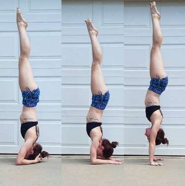 kirsty tavolacci feet 1