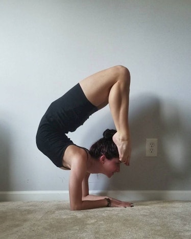 kirsty tavolacci feet 2