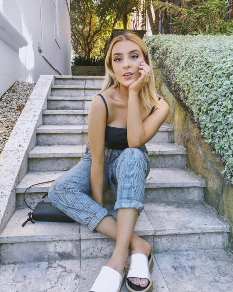 kishama meridian feet