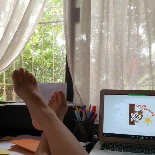 kitchie nadal feet 4