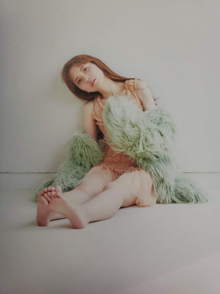 kito feet 3