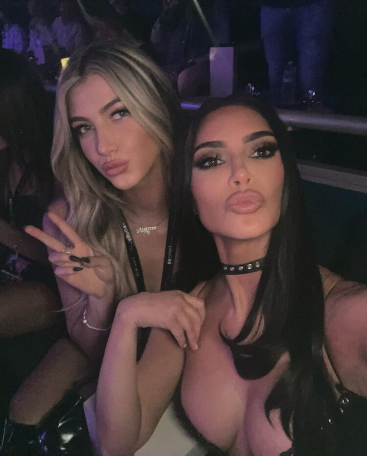 kitty blu appleton feet 5