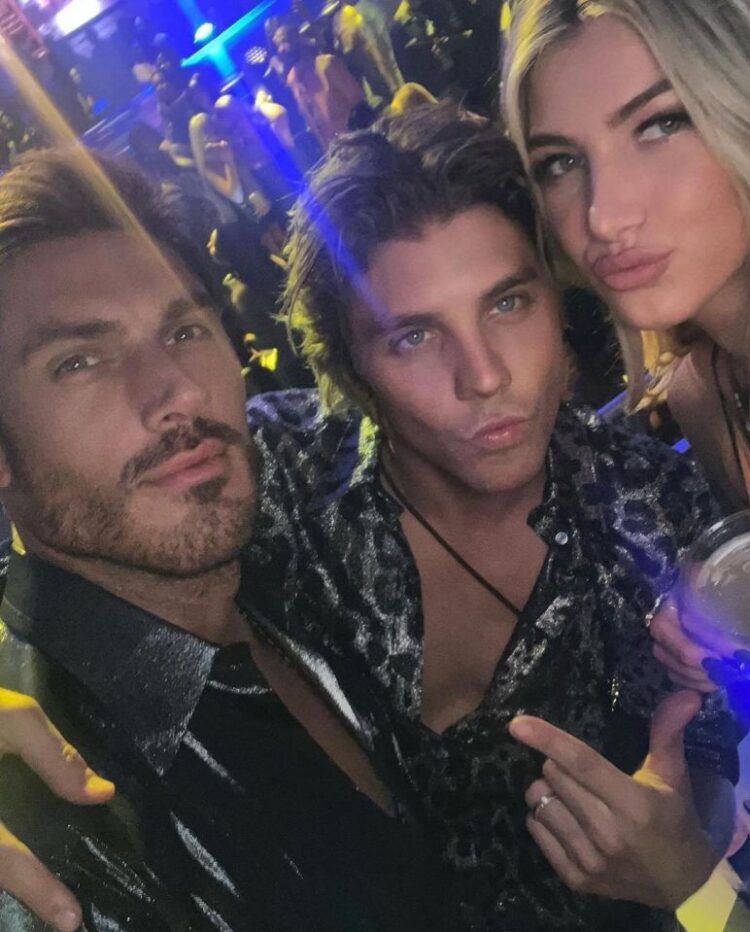 kitty blu appleton feet 6