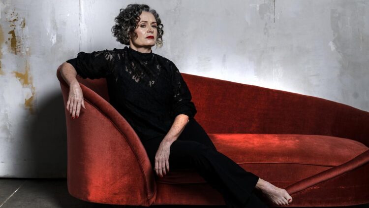 kitty flanagan feet 3