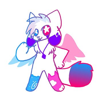 kittydogcrystal feet 3