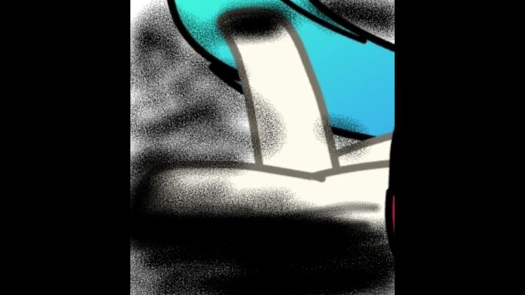 kittypop time feet 1