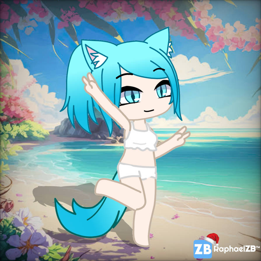 kittypop time feet 3