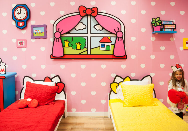 kittypop time feet 5