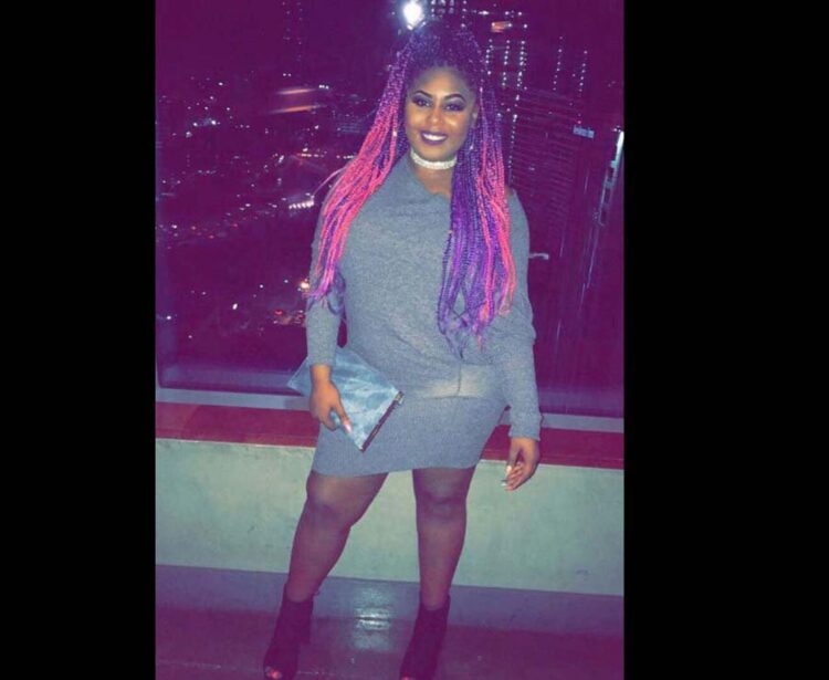 kiyanna bygrave feet 1