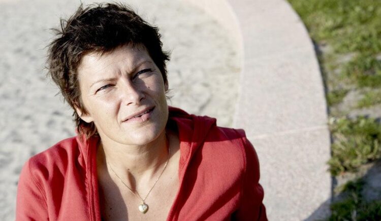 kjersti grini feet 5