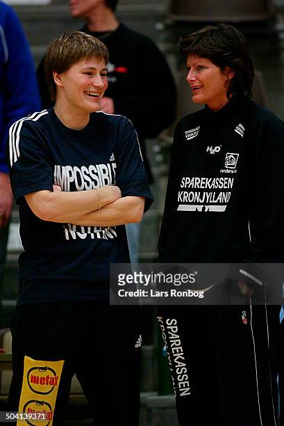 kjersti grini feet 6