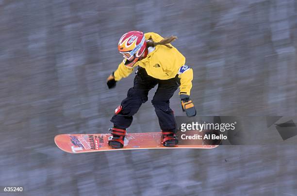 kjersti oestgaard buaas feet 3