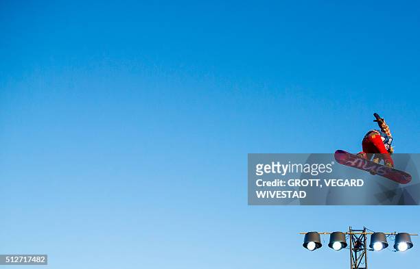 kjersti oestgaard buaas feet 5