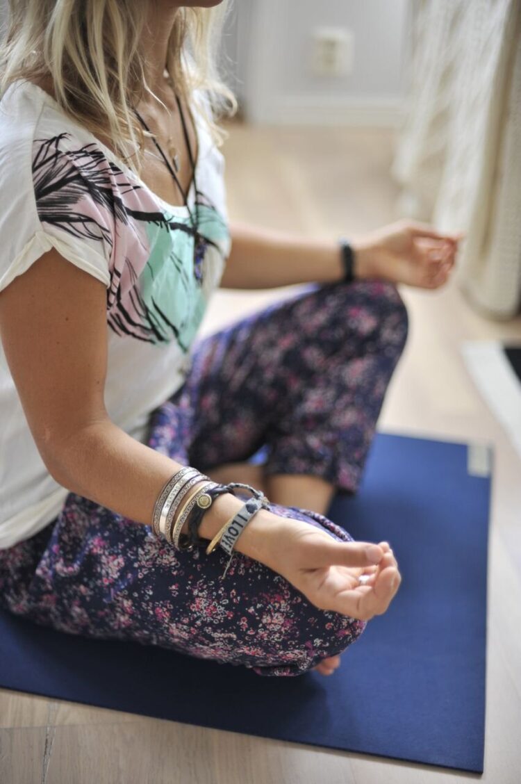 kjersti oestgaard buaas feet 6