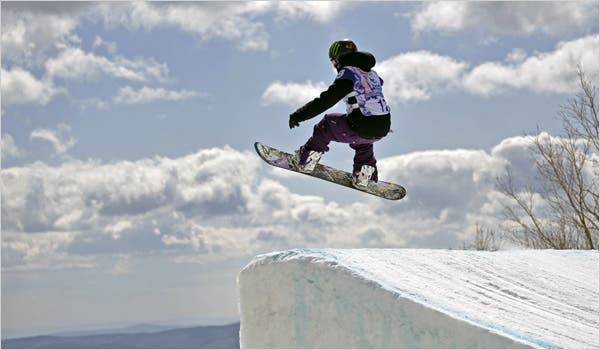 kjersti oestgaard buaas feet