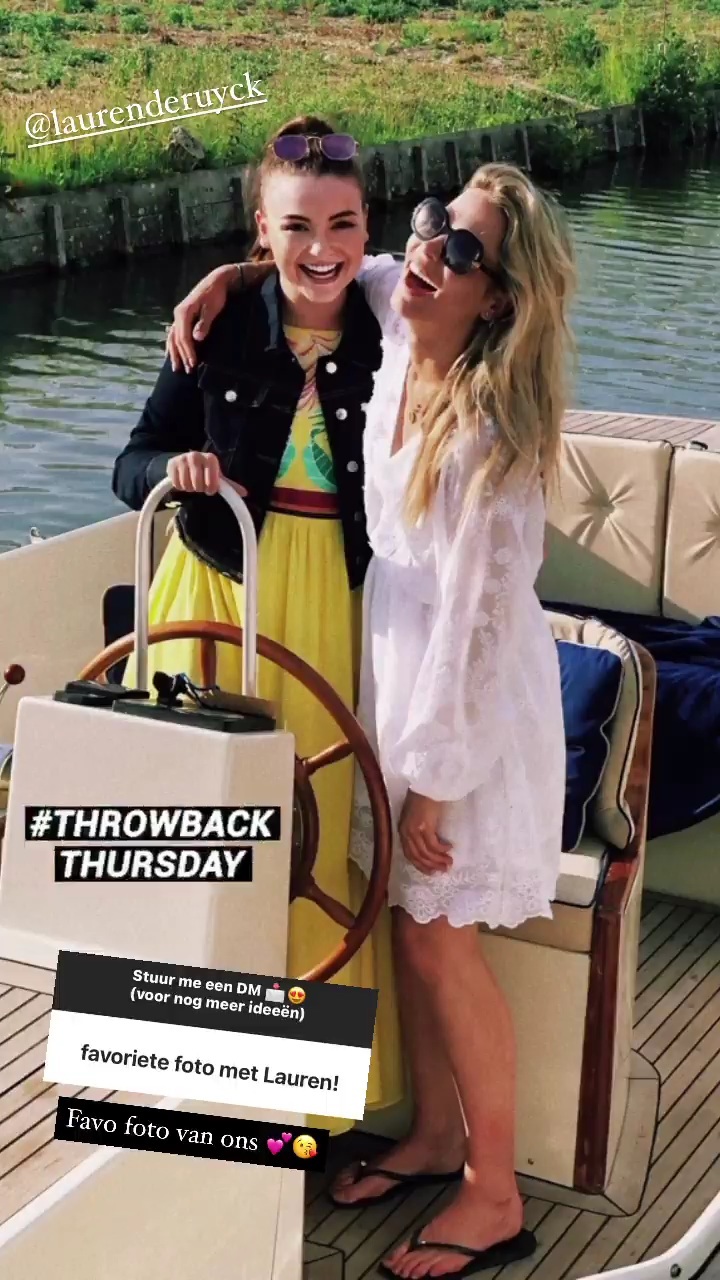 klaasje meijer feet 3