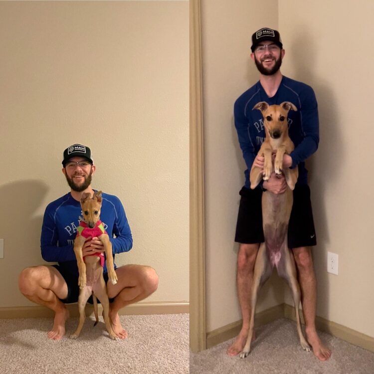 klaire de lys feet 1