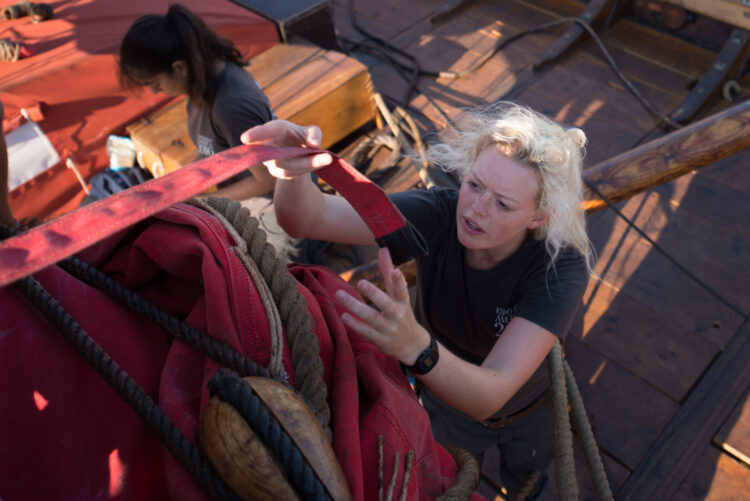 klara ahlander feet 1