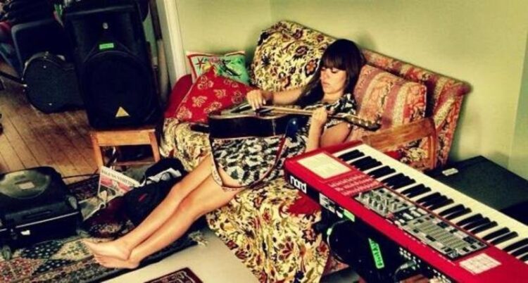 klara soderberg feet 5