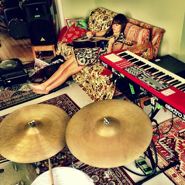 klara soderberg feet