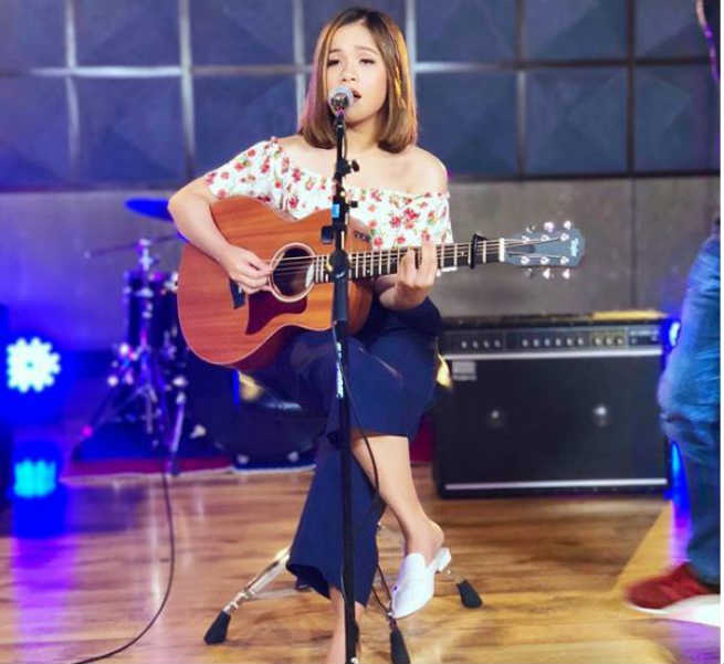 klarisse de guzman feet 1